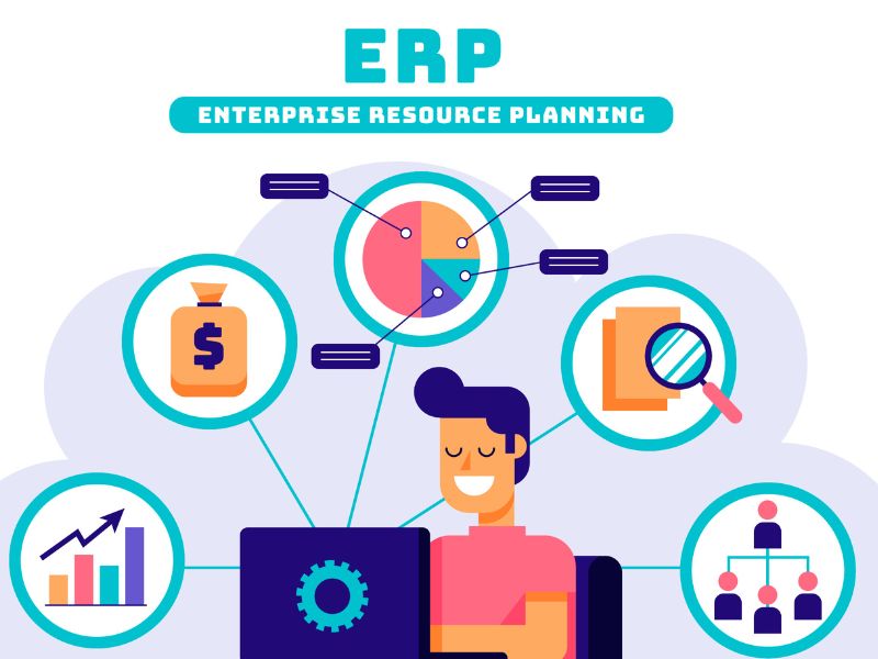 ERP
